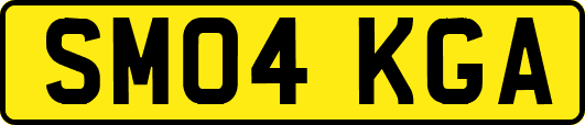 SM04KGA