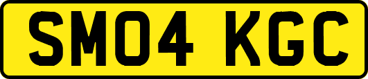 SM04KGC