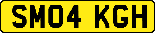 SM04KGH