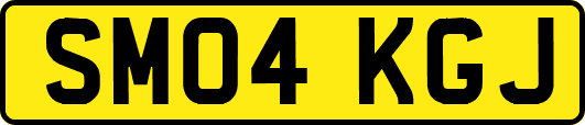 SM04KGJ