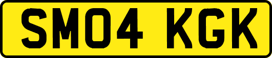 SM04KGK