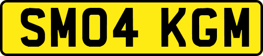 SM04KGM