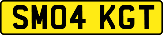 SM04KGT
