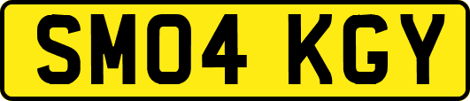 SM04KGY