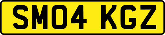 SM04KGZ