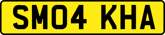 SM04KHA