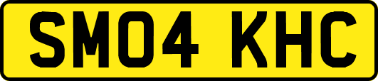 SM04KHC