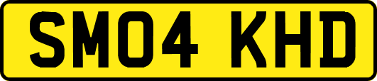 SM04KHD