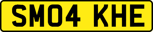 SM04KHE