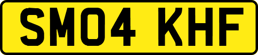 SM04KHF