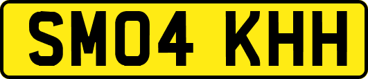 SM04KHH