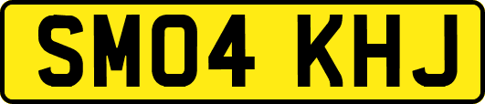 SM04KHJ