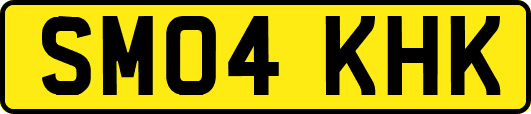 SM04KHK