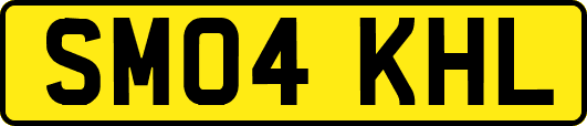 SM04KHL