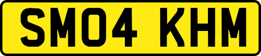 SM04KHM