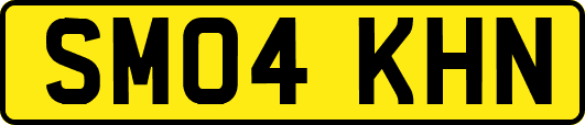 SM04KHN