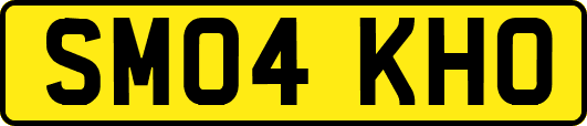 SM04KHO