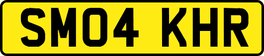SM04KHR