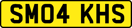 SM04KHS
