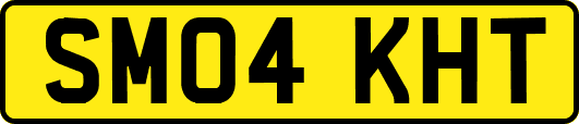 SM04KHT