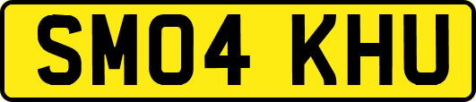 SM04KHU