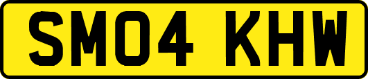 SM04KHW
