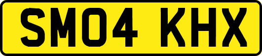 SM04KHX