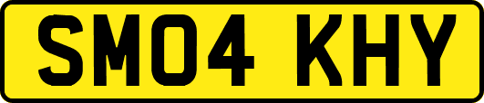 SM04KHY