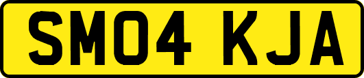 SM04KJA