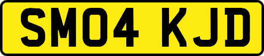 SM04KJD
