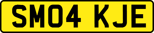 SM04KJE