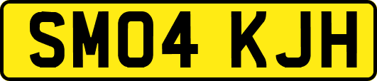 SM04KJH