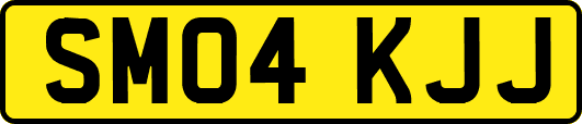 SM04KJJ
