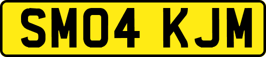 SM04KJM