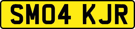 SM04KJR