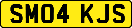 SM04KJS