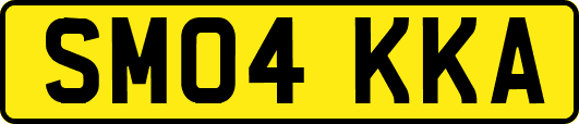 SM04KKA