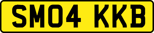 SM04KKB