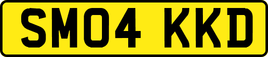 SM04KKD