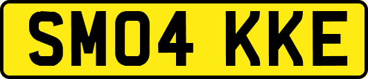 SM04KKE