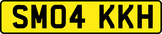 SM04KKH