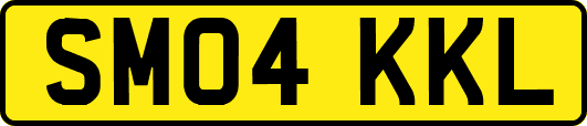 SM04KKL
