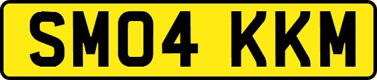 SM04KKM
