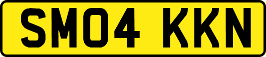 SM04KKN