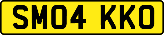 SM04KKO
