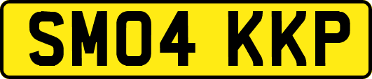 SM04KKP
