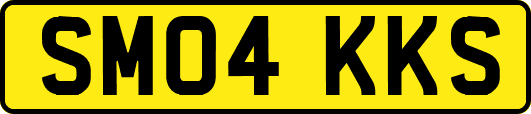 SM04KKS
