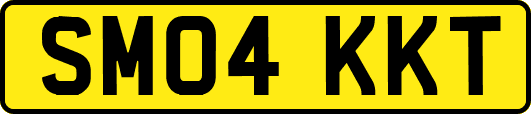 SM04KKT