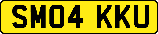 SM04KKU