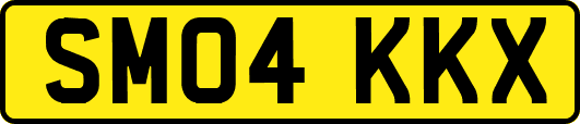 SM04KKX